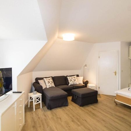 Hues Auert Tharep, Wohnung 2 Hörnum エクステリア 写真