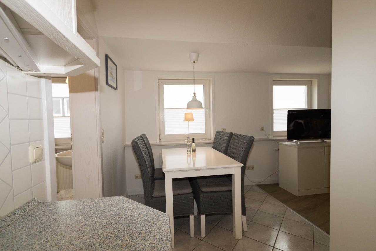 Hues Auert Tharep, Wohnung 2 Hörnum エクステリア 写真