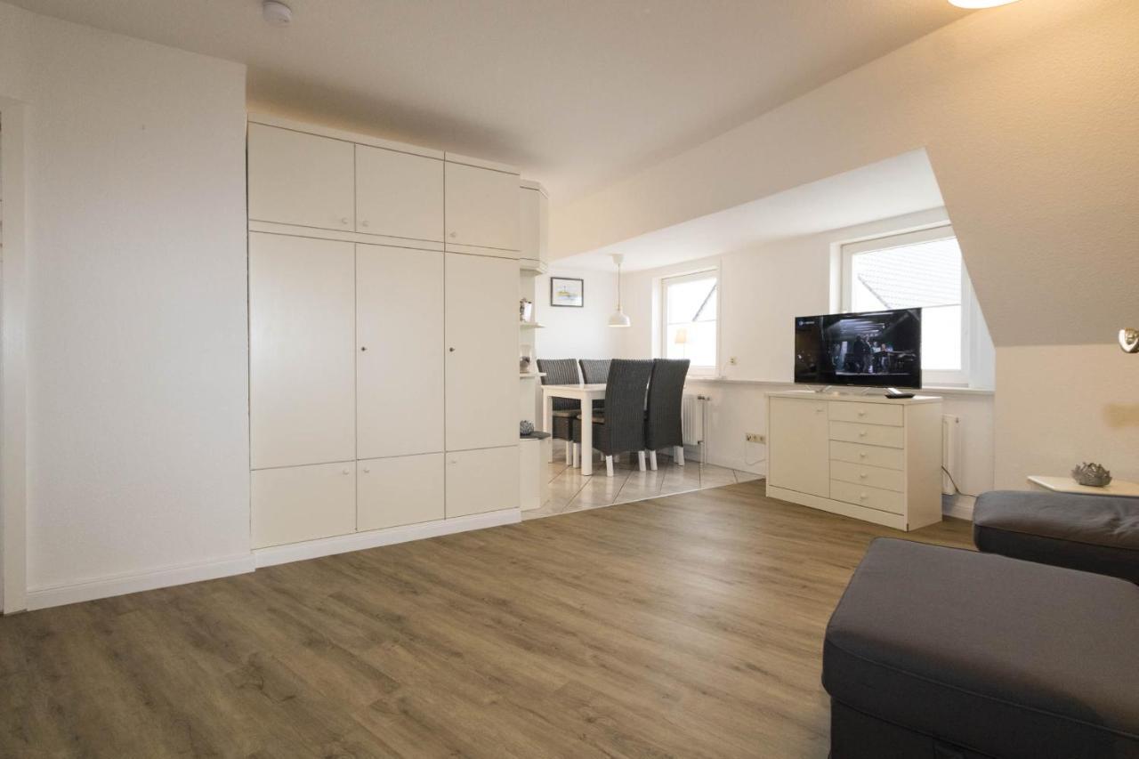Hues Auert Tharep, Wohnung 2 Hörnum エクステリア 写真