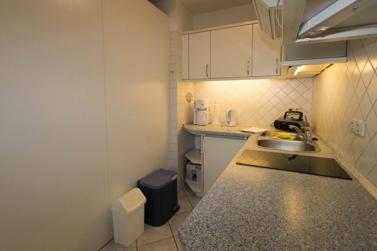 Hues Auert Tharep, Wohnung 2 Hörnum エクステリア 写真