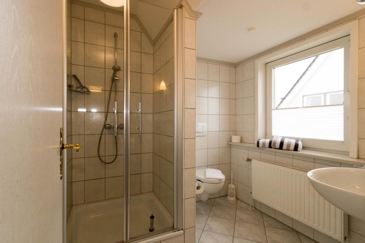 Hues Auert Tharep, Wohnung 2 Hörnum エクステリア 写真