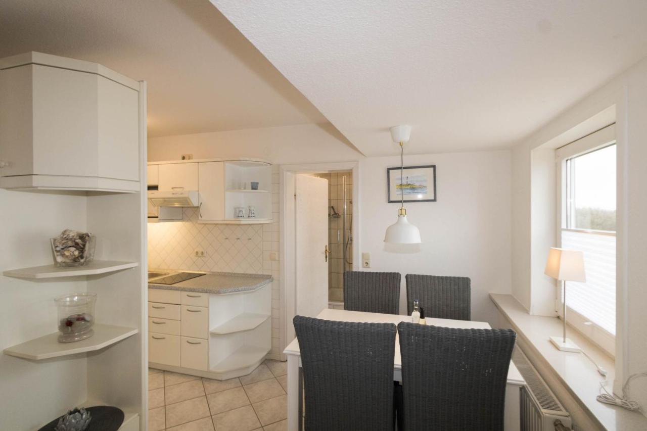 Hues Auert Tharep, Wohnung 2 Hörnum エクステリア 写真