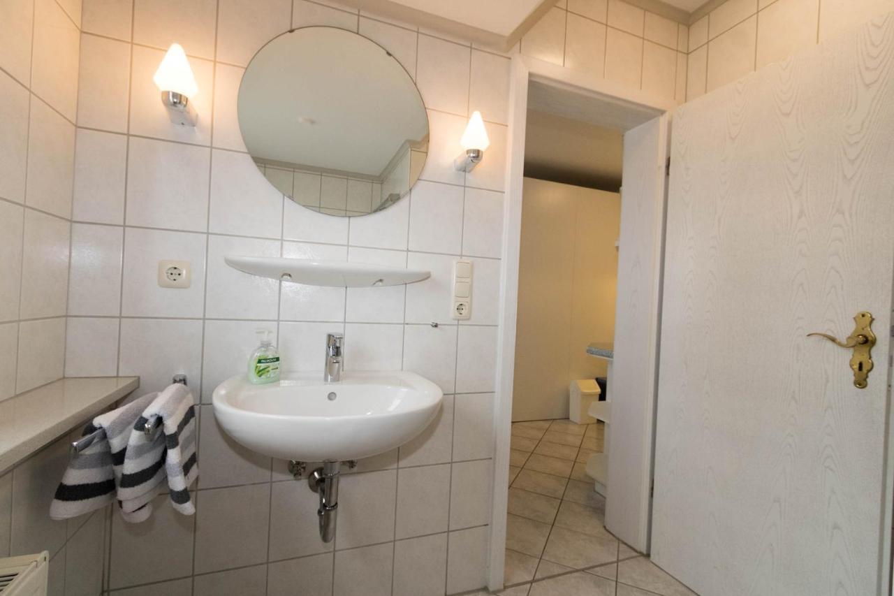 Hues Auert Tharep, Wohnung 2 Hörnum エクステリア 写真