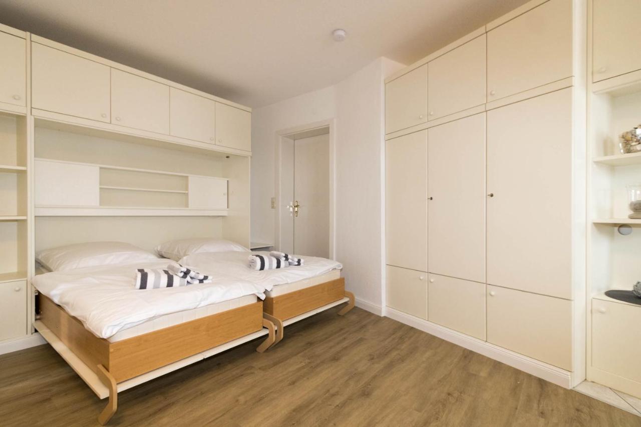 Hues Auert Tharep, Wohnung 2 Hörnum エクステリア 写真