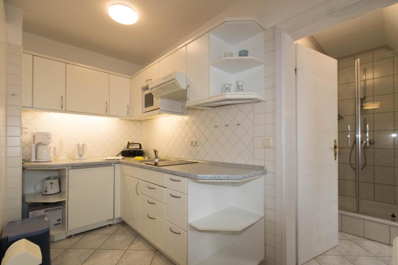 Hues Auert Tharep, Wohnung 2 Hörnum エクステリア 写真