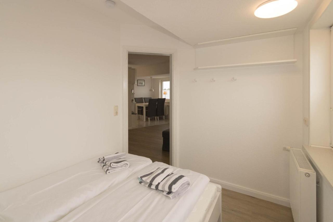 Hues Auert Tharep, Wohnung 2 Hörnum エクステリア 写真